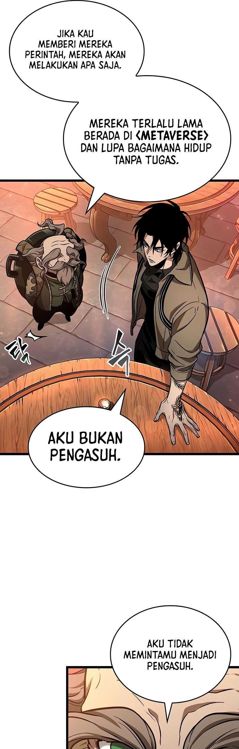 The World After the Fall Chapter 170 Gambar 31