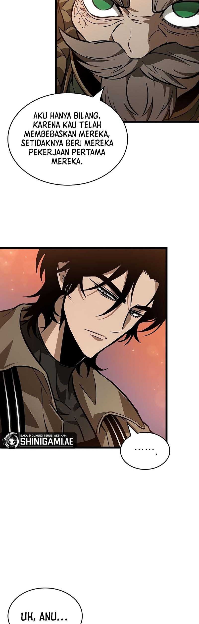 The World After the Fall Chapter 170 Gambar 32