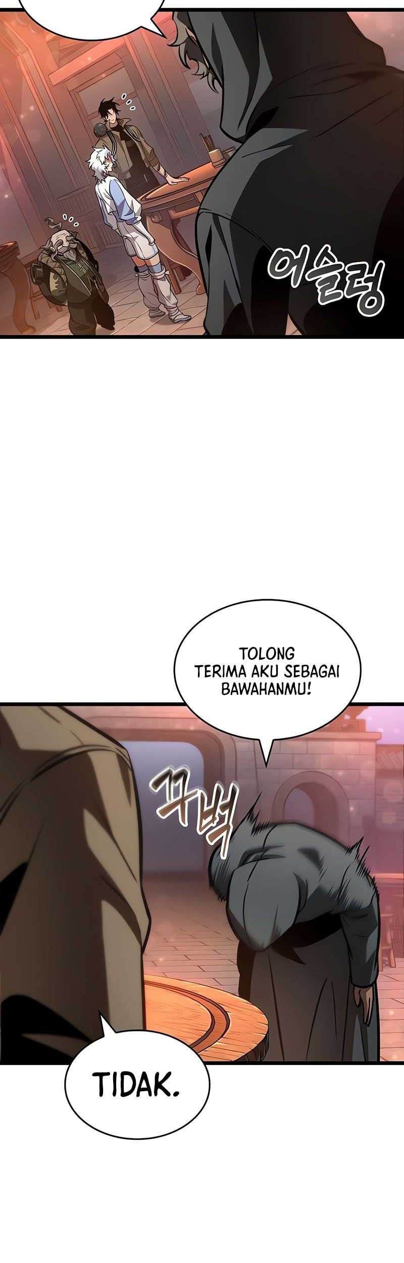 The World After the Fall Chapter 170 Gambar 33