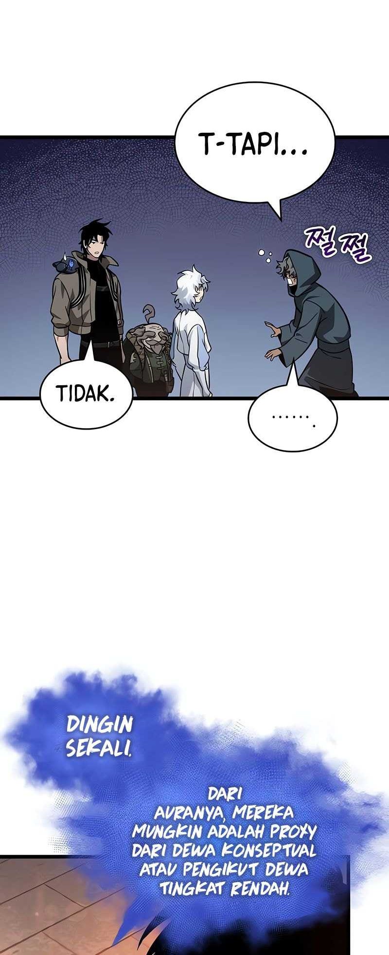 The World After the Fall Chapter 170 Gambar 34