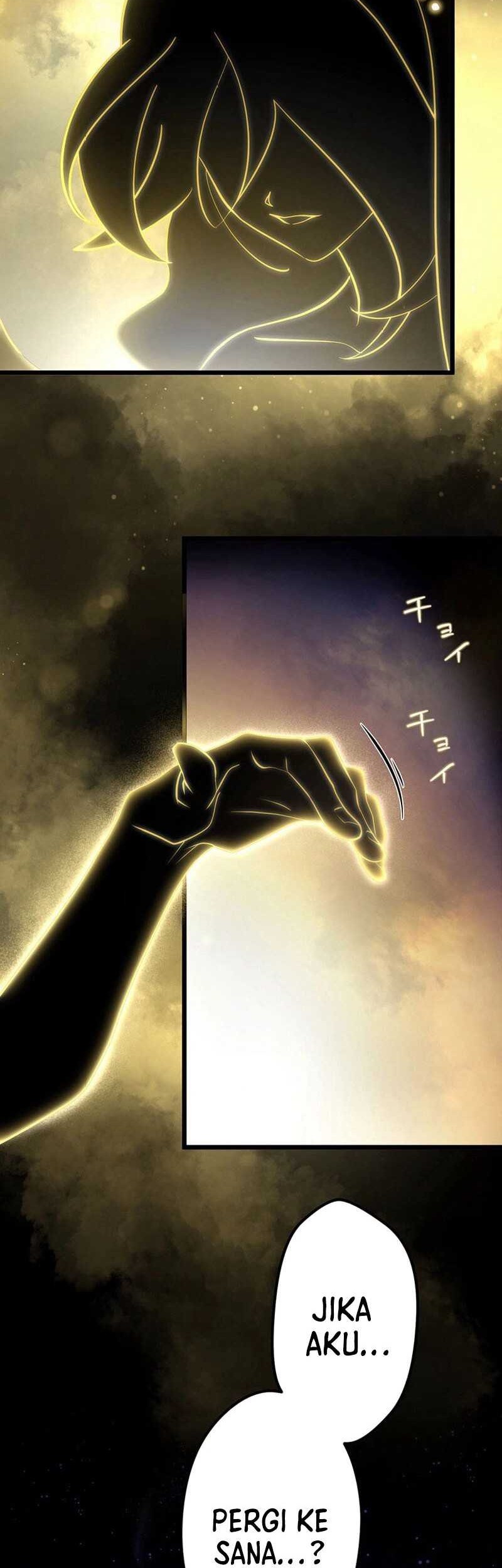 I Reincarnated as an SSS-Ranked Goblin Chapter 73 Gambar 7