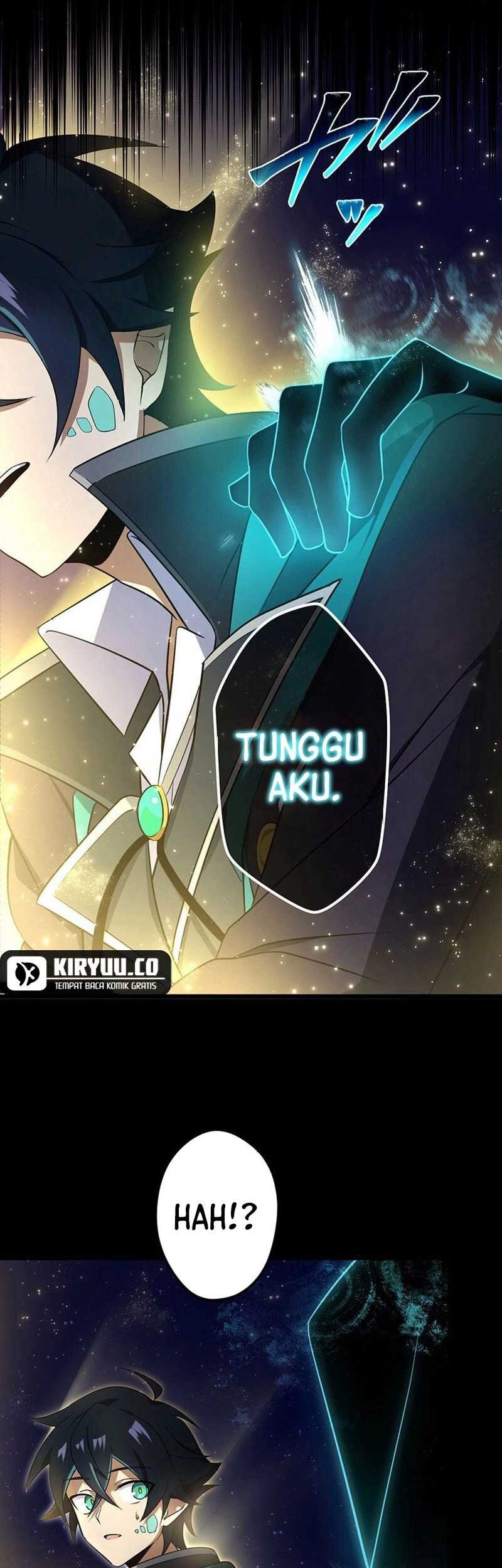 I Reincarnated as an SSS-Ranked Goblin Chapter 73 Gambar 10