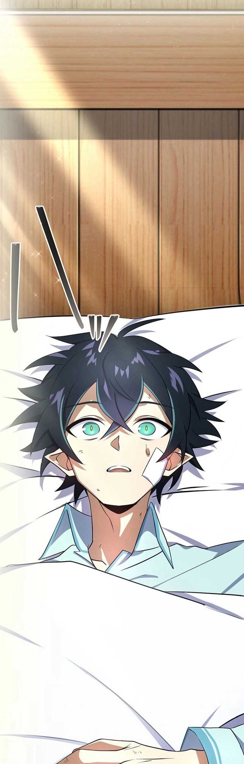 I Reincarnated as an SSS-Ranked Goblin Chapter 73 Gambar 18