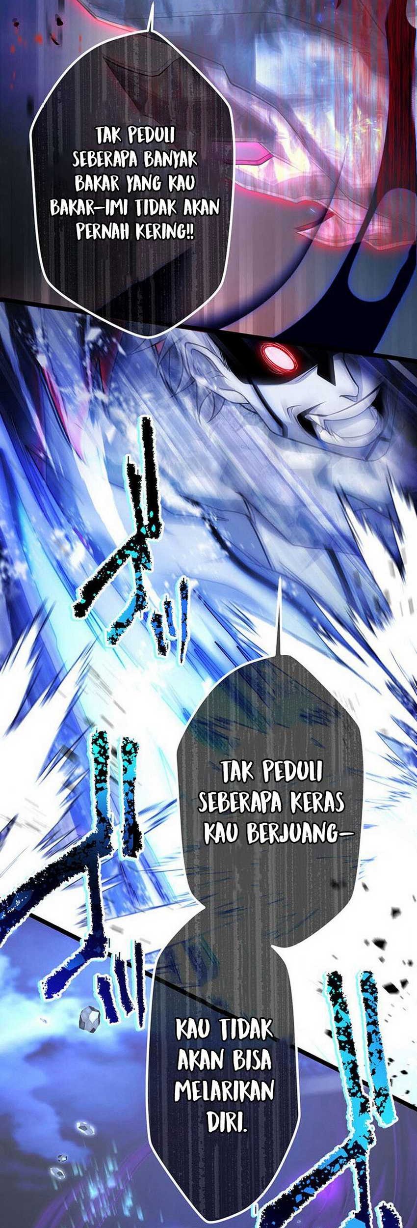 I Reincarnated as an SSS-Ranked Goblin Chapter 72 Gambar 40