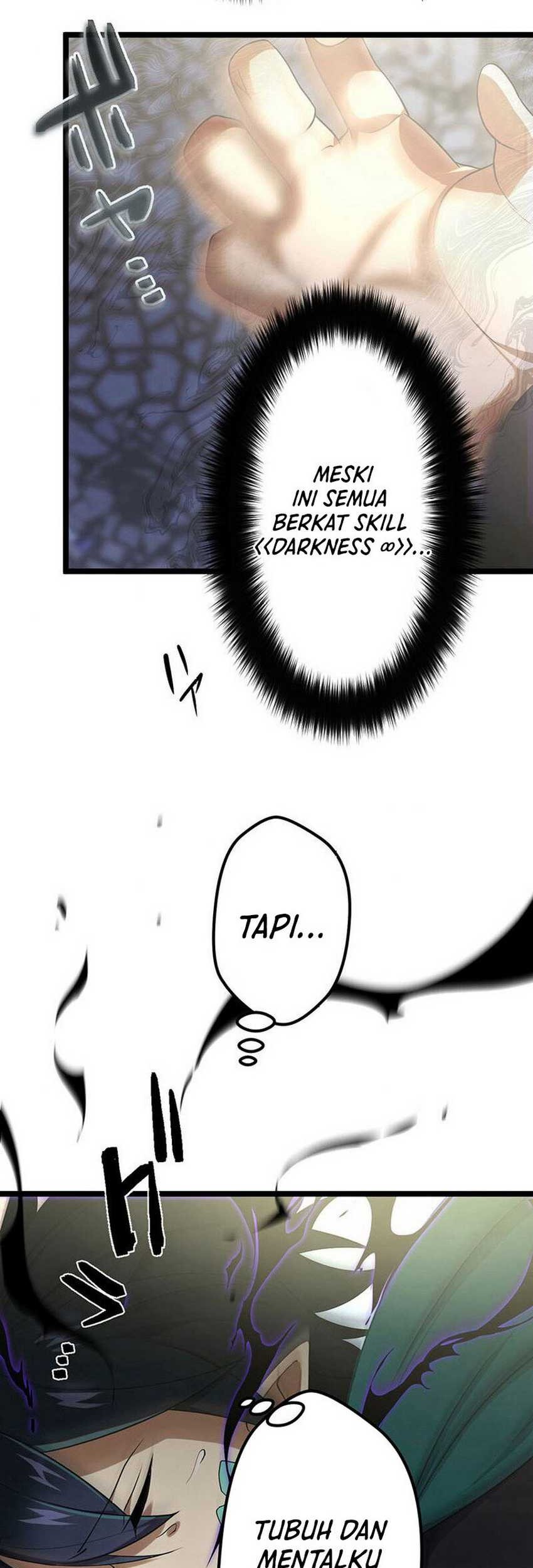I Reincarnated as an SSS-Ranked Goblin Chapter 72 Gambar 74