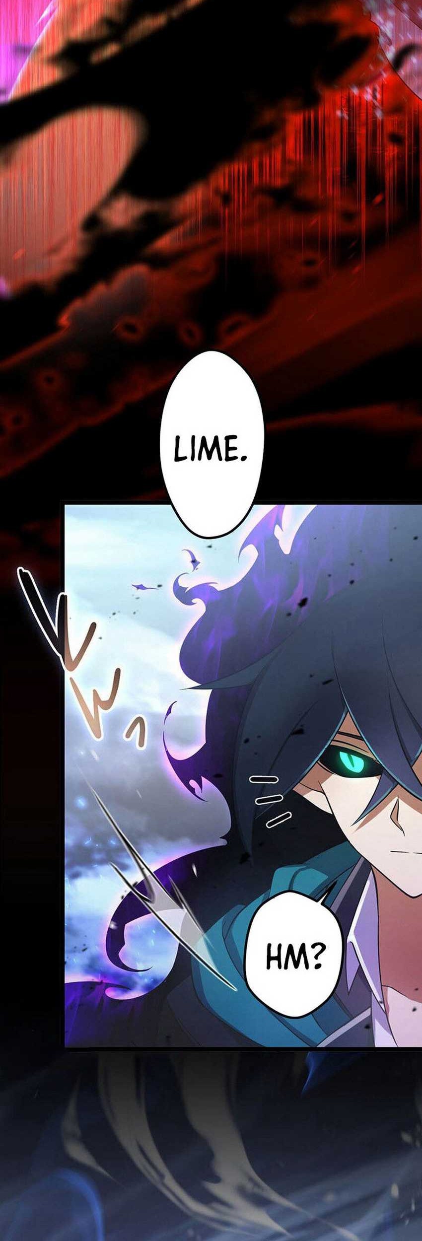 I Reincarnated as an SSS-Ranked Goblin Chapter 72 Gambar 5