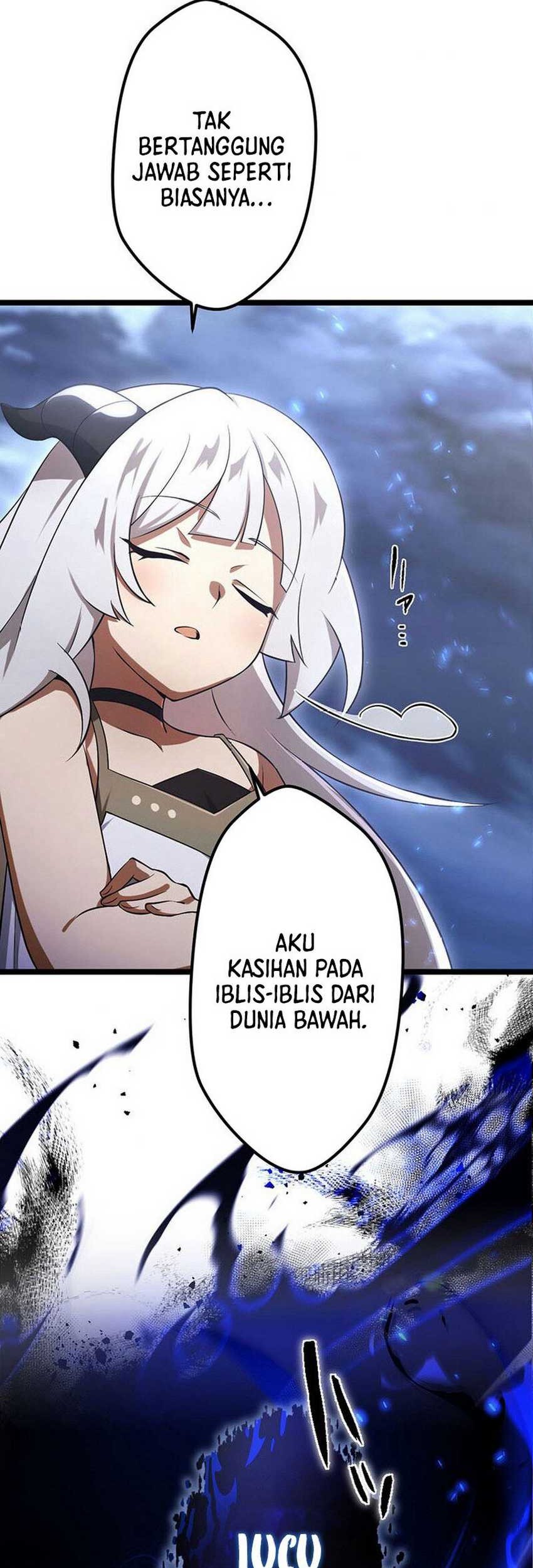 I Reincarnated as an SSS-Ranked Goblin Chapter 72 Gambar 31
