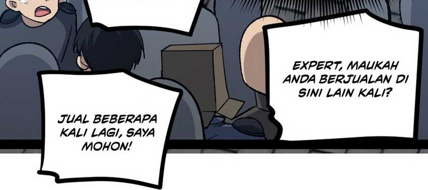 God-level Assassin, I’m the Shadow Chapter 07 Gambar 17