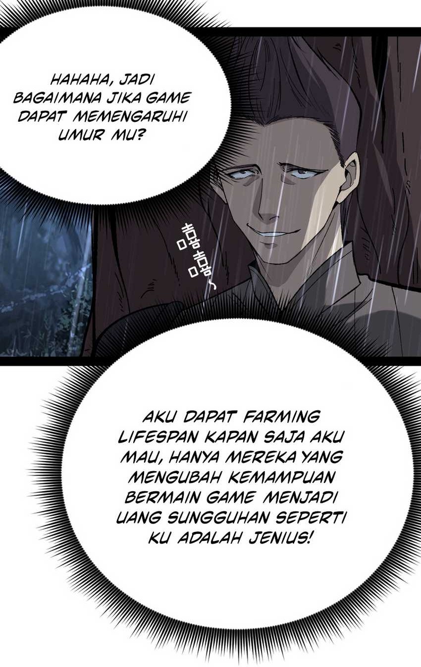God-level Assassin, I’m the Shadow Chapter 07 Gambar 7