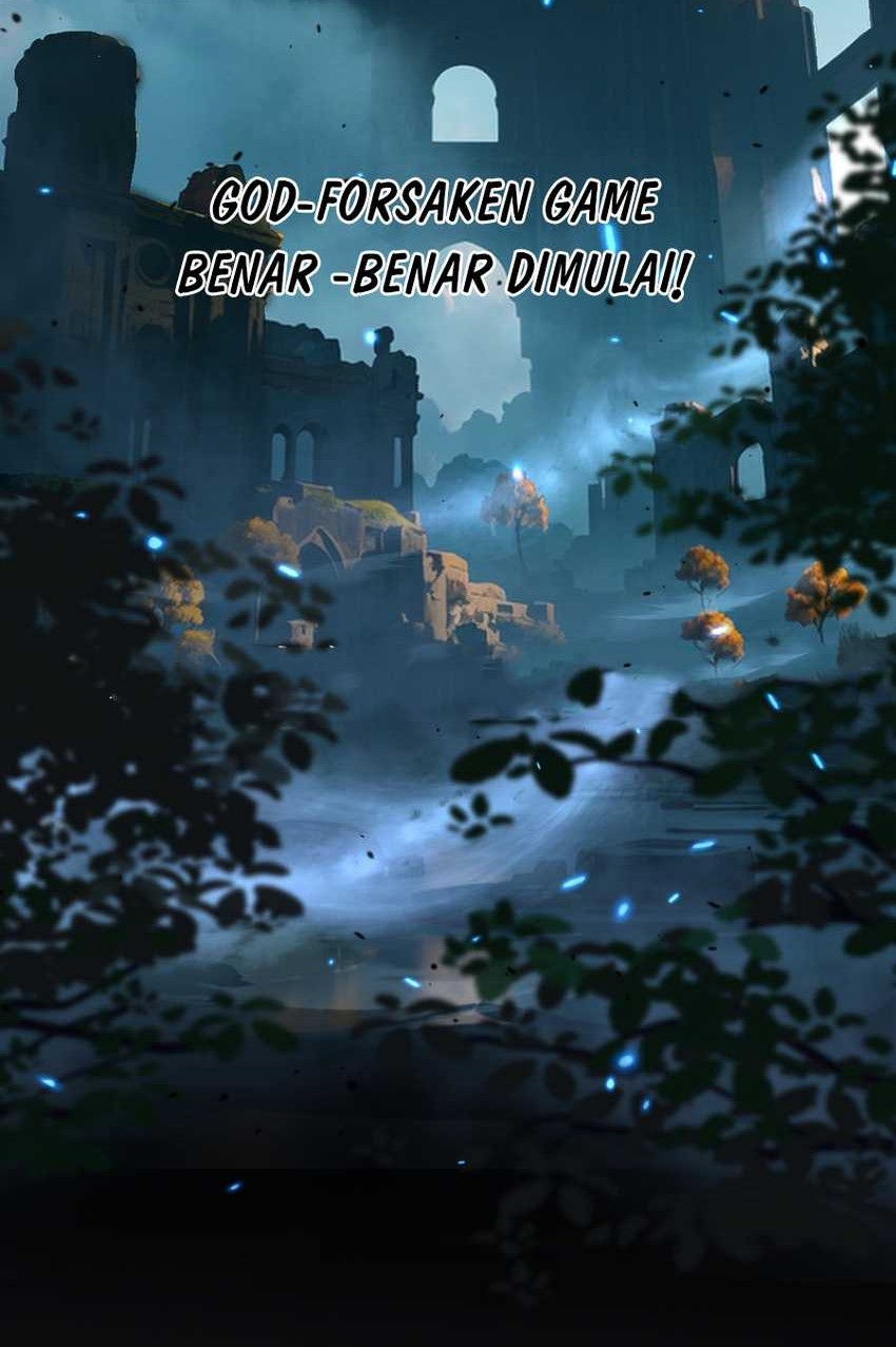 God-level Assassin, I’m the Shadow Chapter 07 Gambar 12