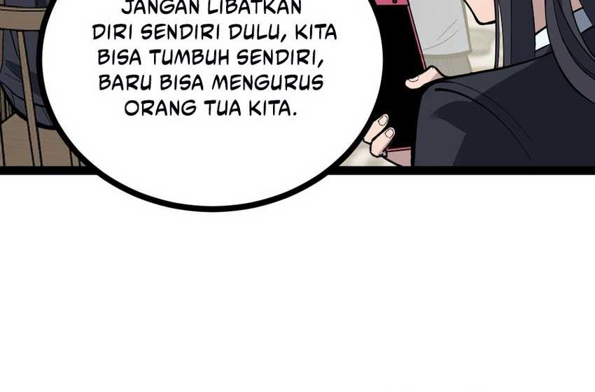 God-level Assassin, I’m the Shadow Chapter 06 Gambar 14