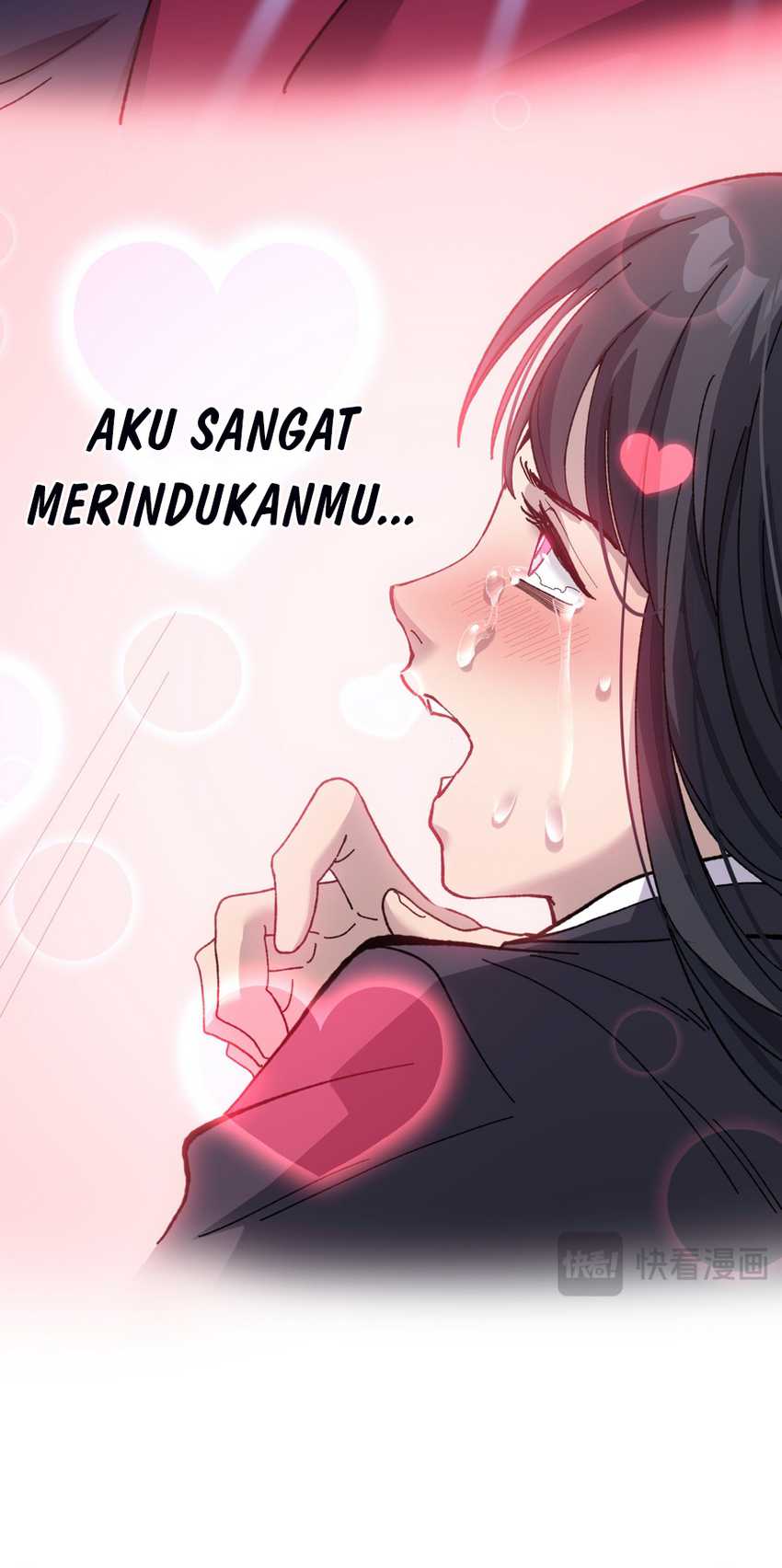 God-level Assassin, I’m the Shadow Chapter 06 Gambar 19