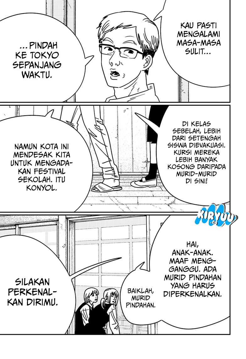 Chainsaw Man Chapter 195 Gambar 15