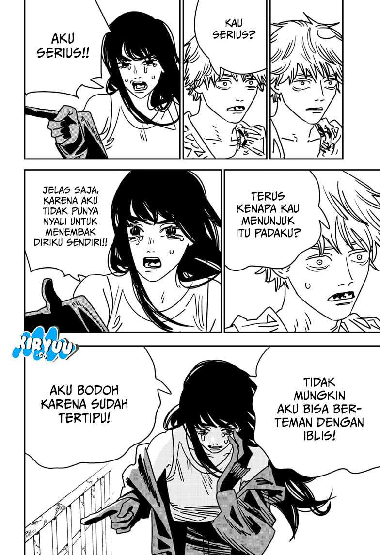 Chainsaw Man Chapter 195 Gambar 6