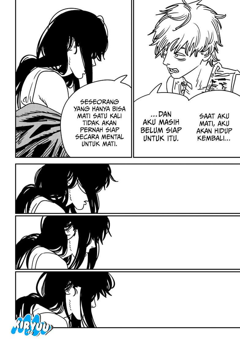 Chainsaw Man Chapter 195 Gambar 10