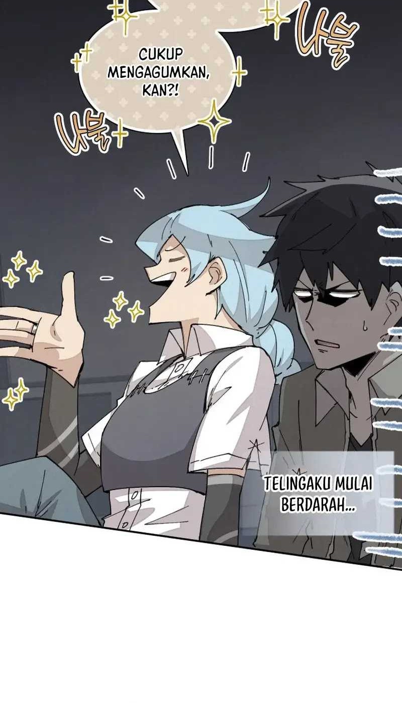 The Rebirth of the Hero’s Party’s Archmage Chapter 67 Gambar 36