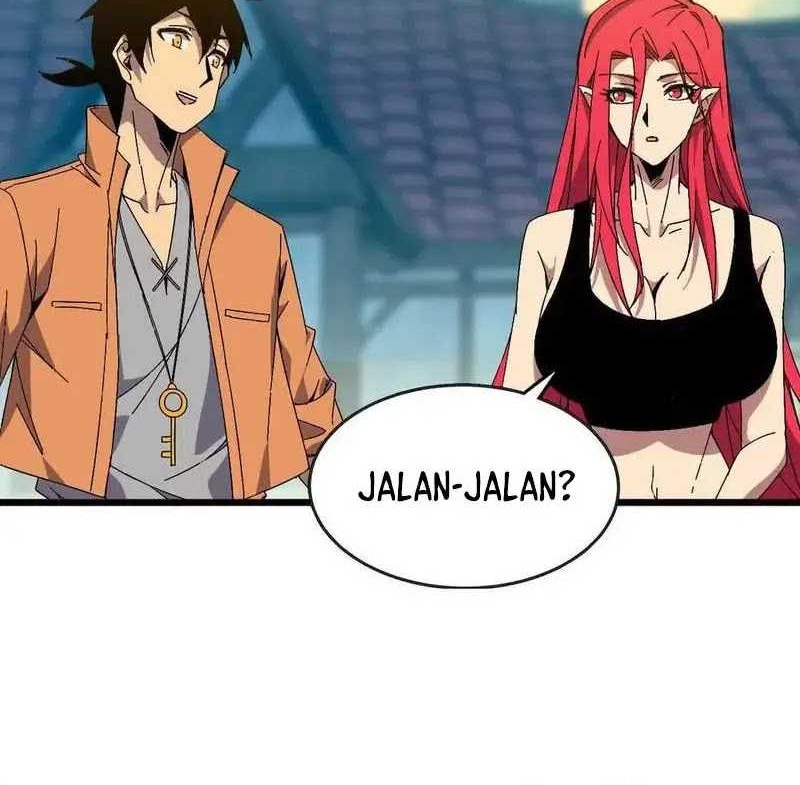 Brave X Devil Queen Chapter 137 Gambar 24