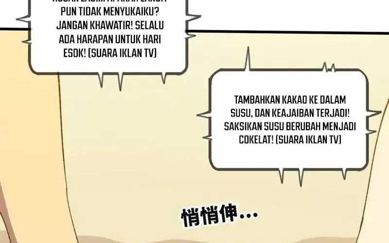 Brave X Devil Queen Chapter 136 Gambar 24