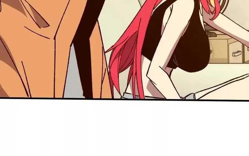 Brave X Devil Queen Chapter 136 Gambar 26