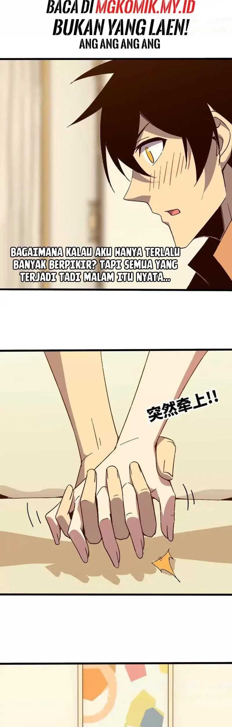 Brave X Devil Queen Chapter 136 Gambar 29