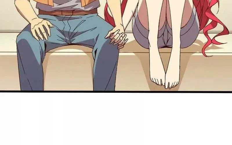 Brave X Devil Queen Chapter 136 Gambar 32