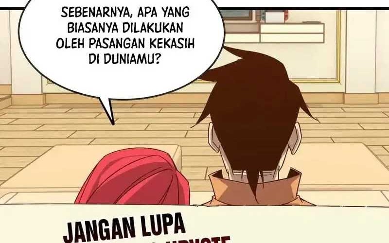 Brave X Devil Queen Chapter 136 Gambar 36