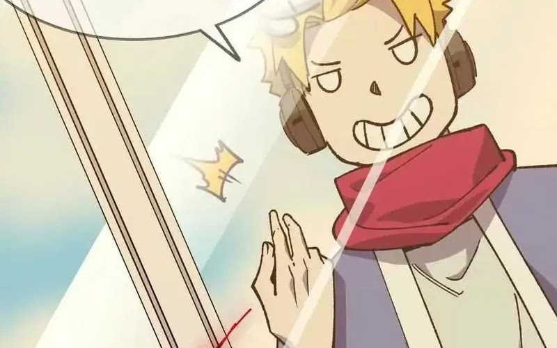 Brave X Devil Queen Chapter 136 Gambar 44