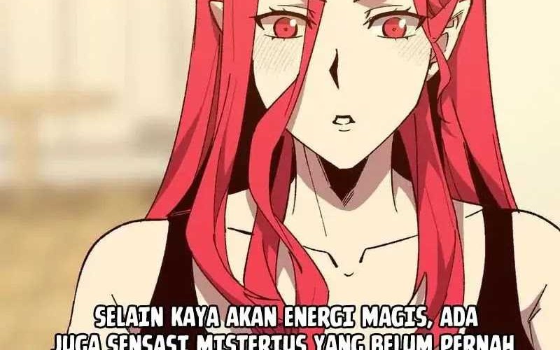 Brave X Devil Queen Chapter 136 Gambar 6