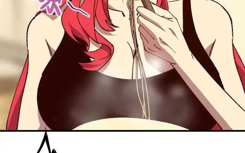 Brave X Devil Queen Chapter 136 Gambar 8