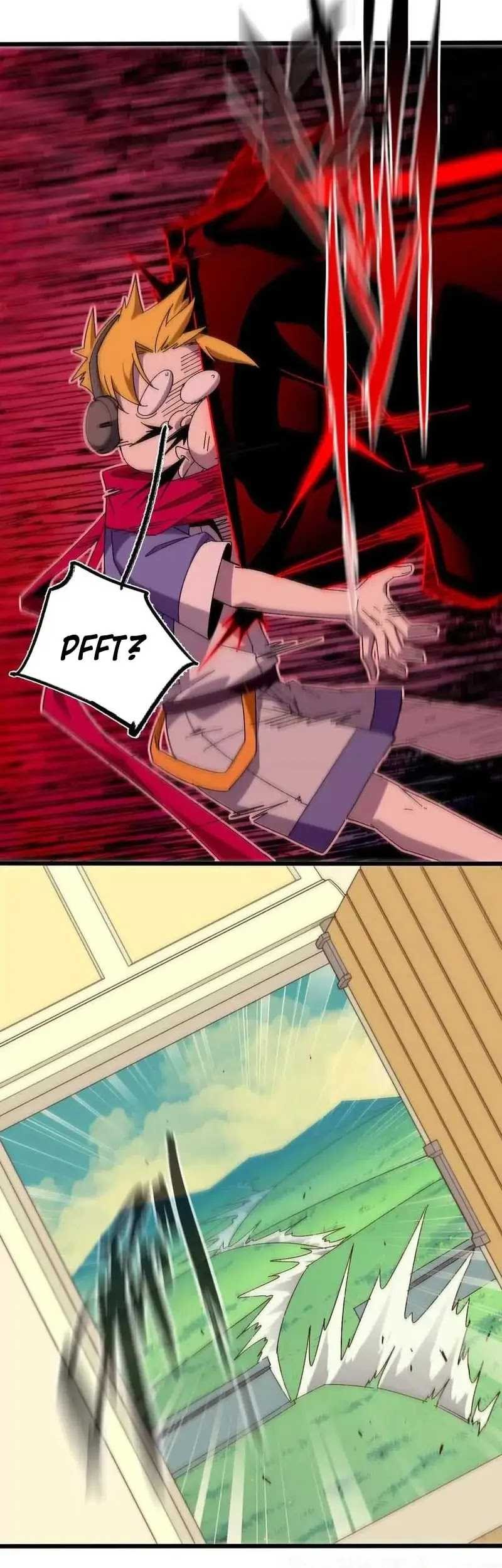 Brave X Devil Queen Chapter 136 Gambar 17