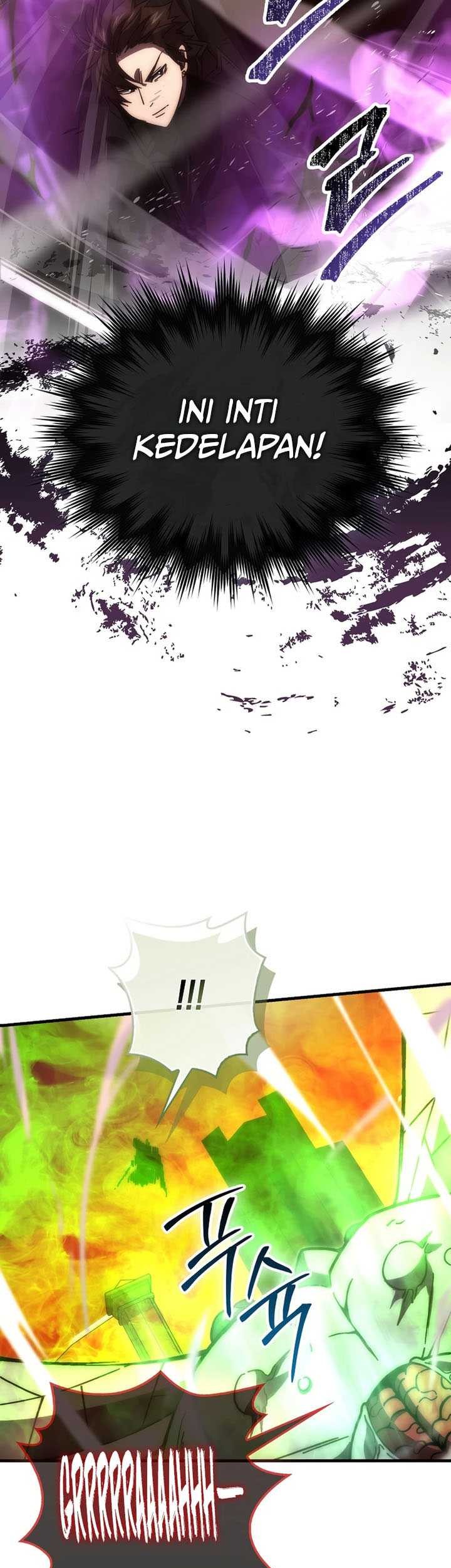 Demon Lord’s Martial Arts Ascension Chapter 102 Gambar 30