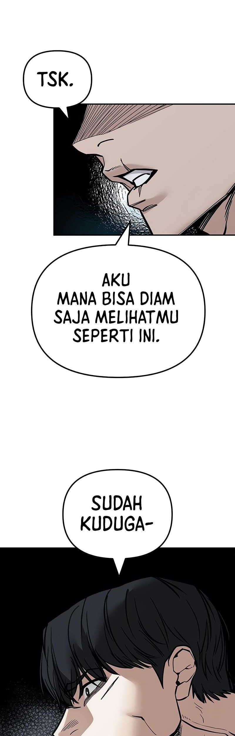 The Bully In Charge Chapter 128 Gambar 36