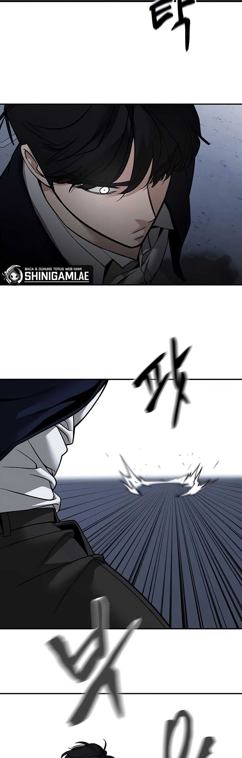 The Bully In Charge Chapter 128 Gambar 48