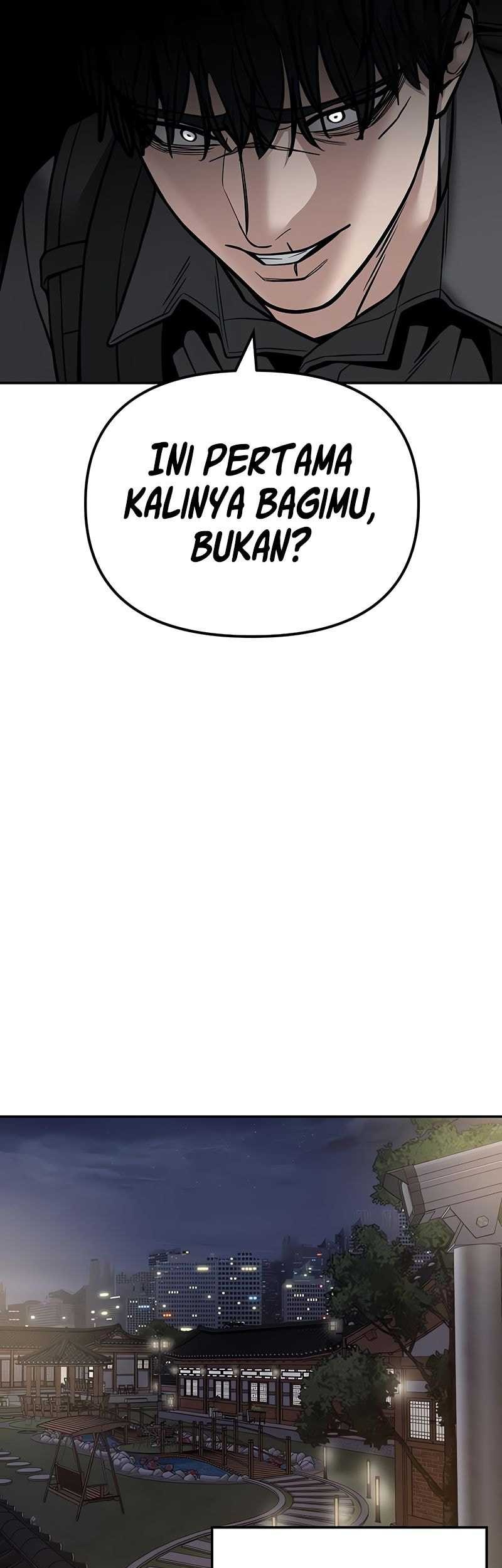 The Bully In Charge Chapter 128 Gambar 66