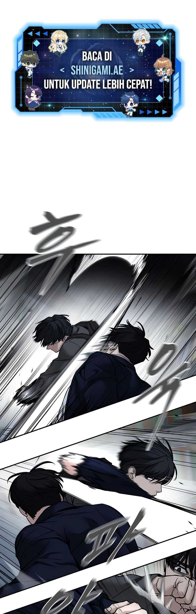 Baca Manhwa The Bully In Charge Chapter 128 Gambar 2