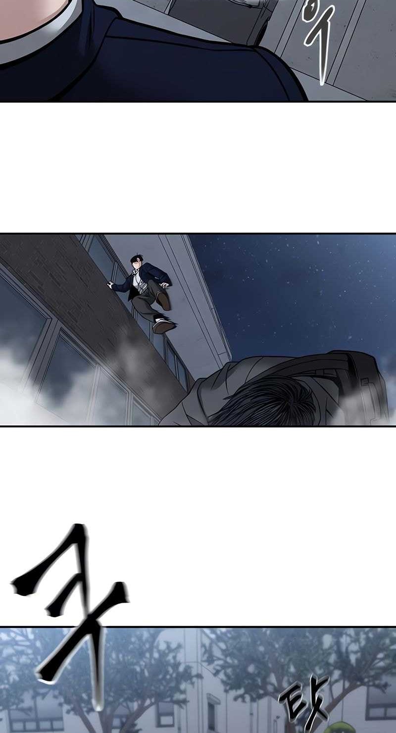 The Bully In Charge Chapter 128 Gambar 29