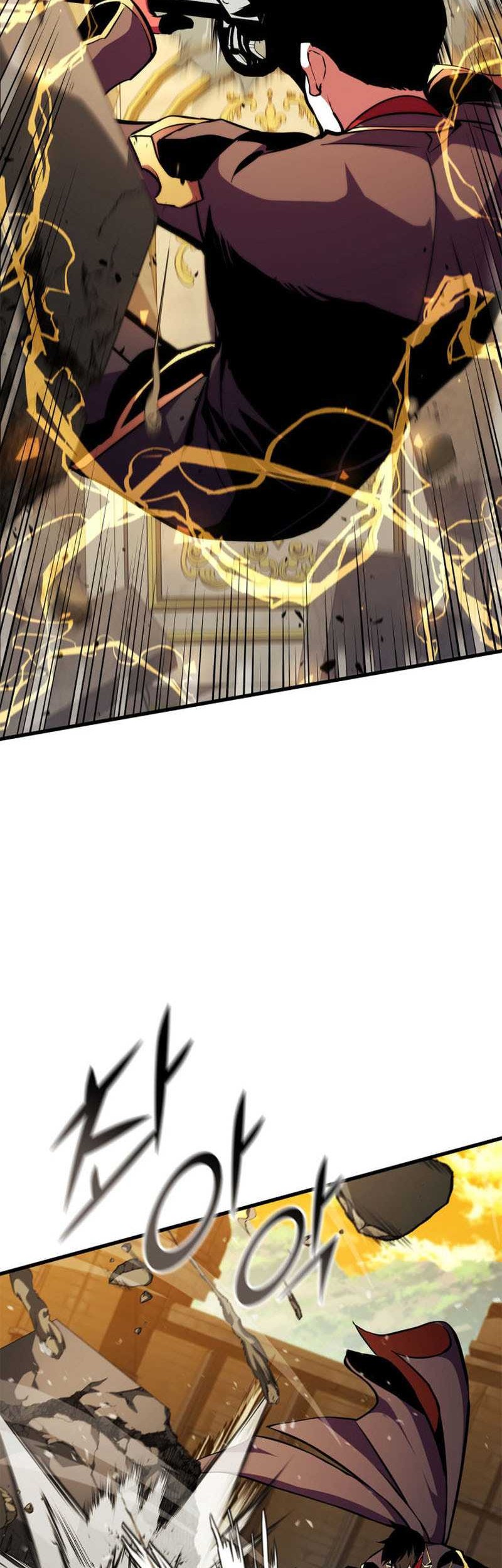 Ranker’s Return (Remake) Chapter 181 Gambar 16