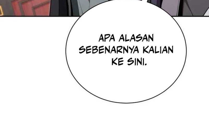 The Demonic Cult Leader Is Too Reluctant Chapter 37 Gambar 48