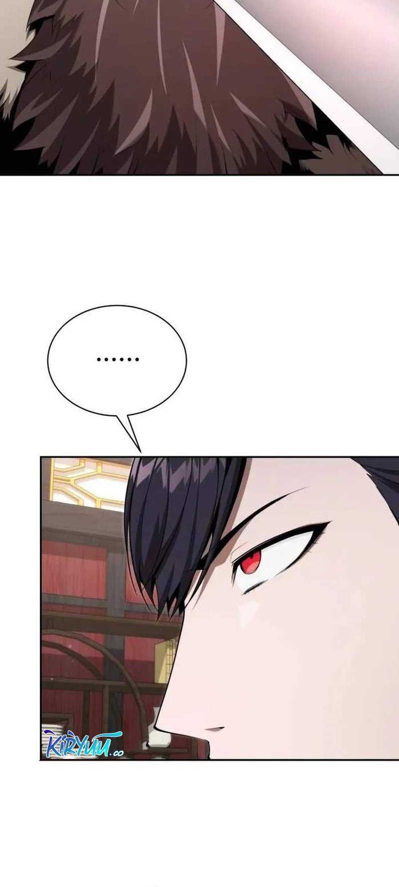 The Demonic Cult Leader Is Too Reluctant Chapter 37 Gambar 54