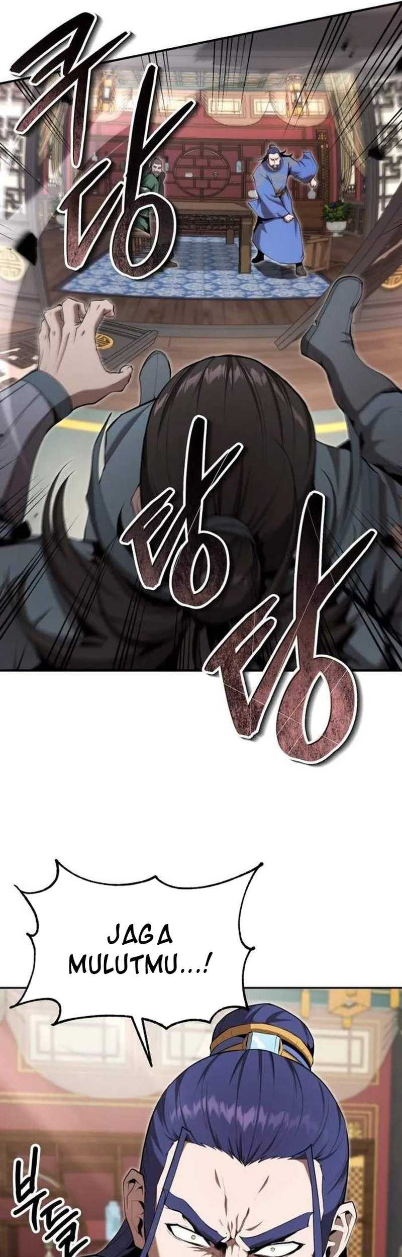 The Demonic Cult Leader Is Too Reluctant Chapter 37 Gambar 62