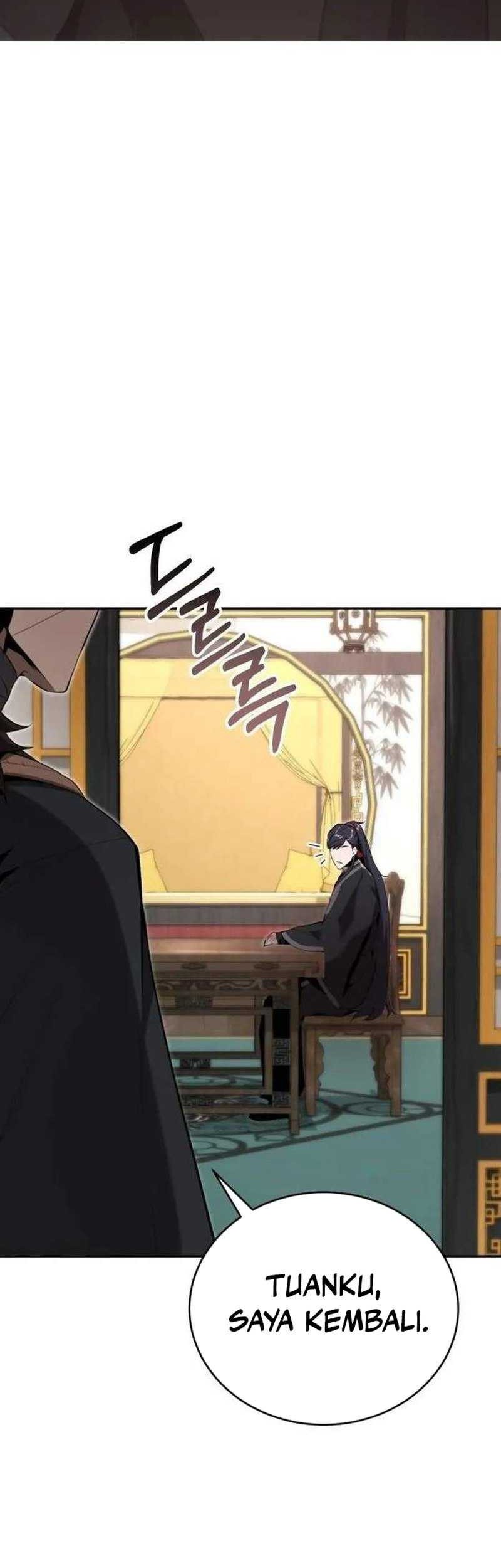 The Demonic Cult Leader Is Too Reluctant Chapter 37 Gambar 70