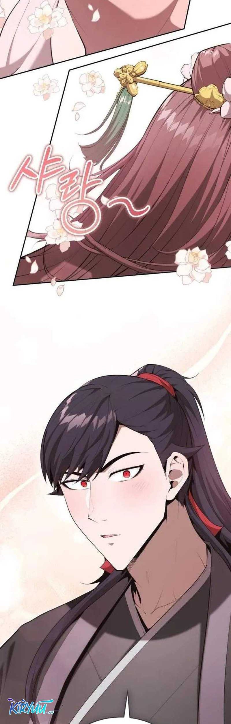 The Demonic Cult Leader Is Too Reluctant Chapter 37 Gambar 73