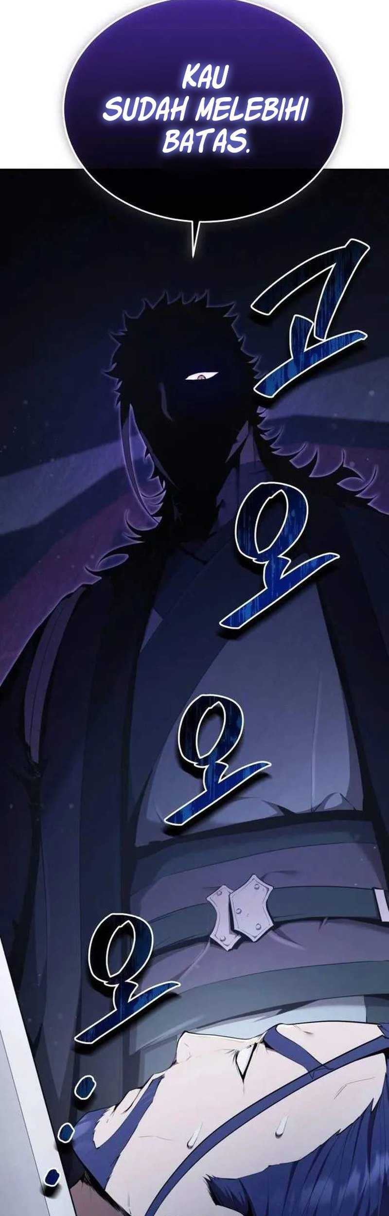 The Demonic Cult Leader Is Too Reluctant Chapter 37 Gambar 4