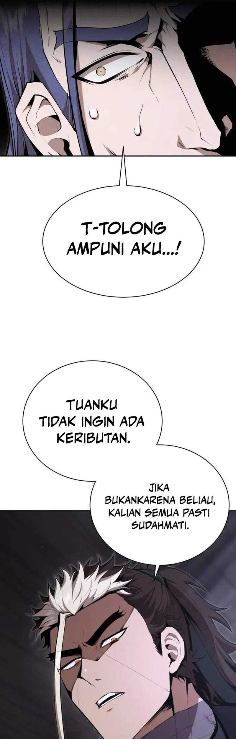 The Demonic Cult Leader Is Too Reluctant Chapter 37 Gambar 6