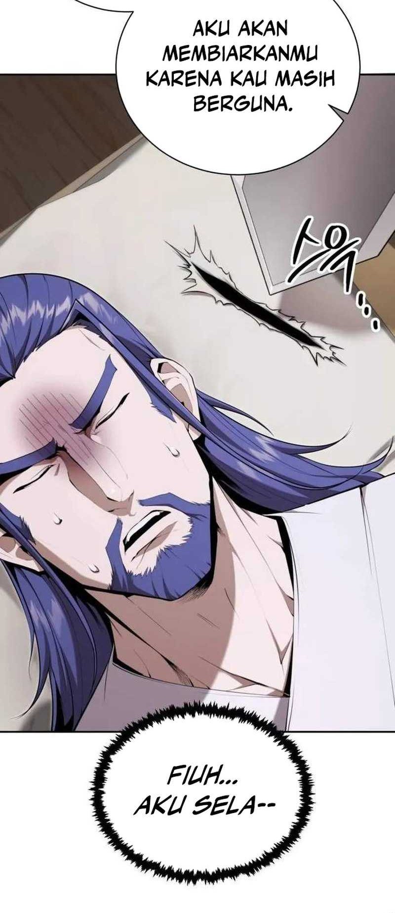 The Demonic Cult Leader Is Too Reluctant Chapter 37 Gambar 9