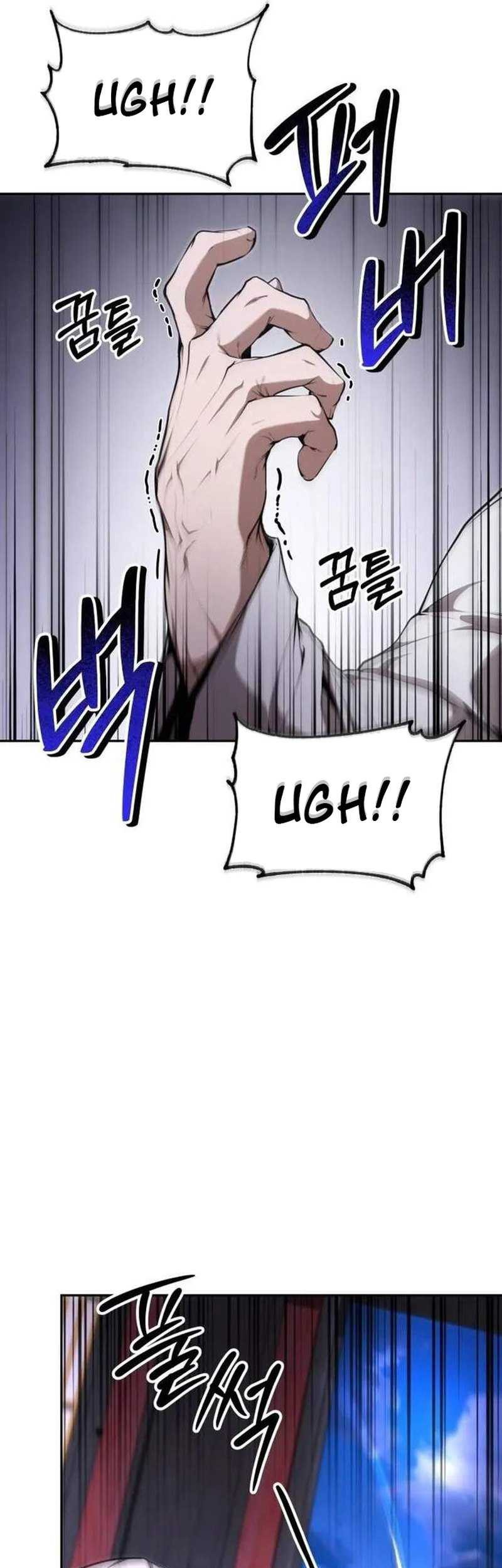 The Demonic Cult Leader Is Too Reluctant Chapter 37 Gambar 13