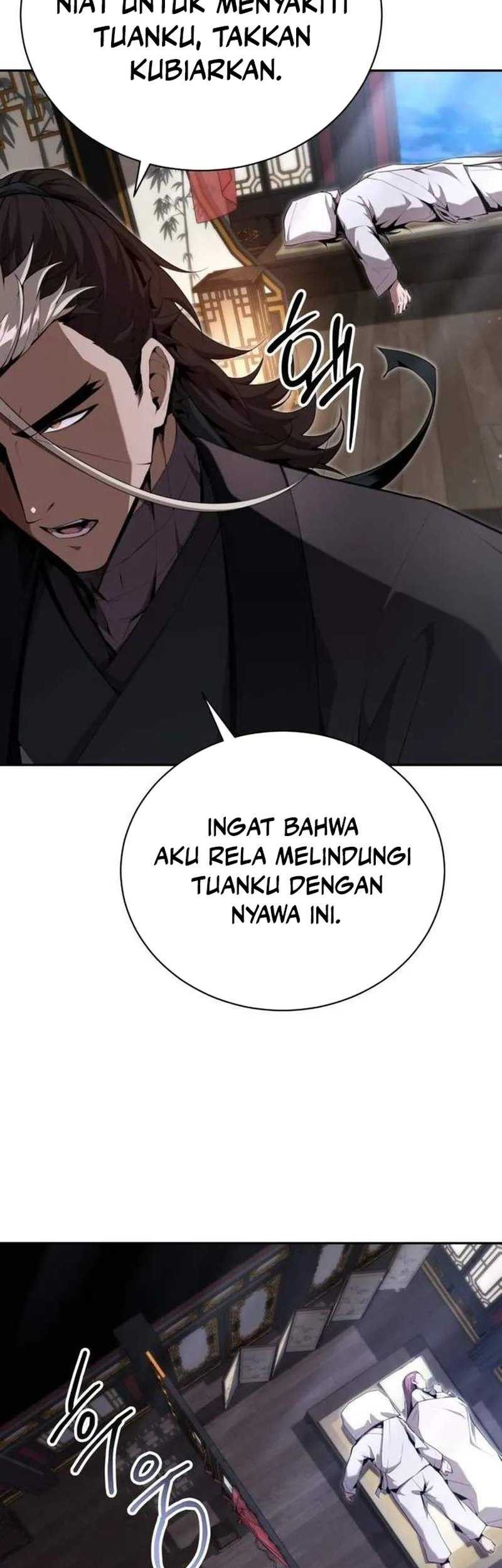 The Demonic Cult Leader Is Too Reluctant Chapter 37 Gambar 15