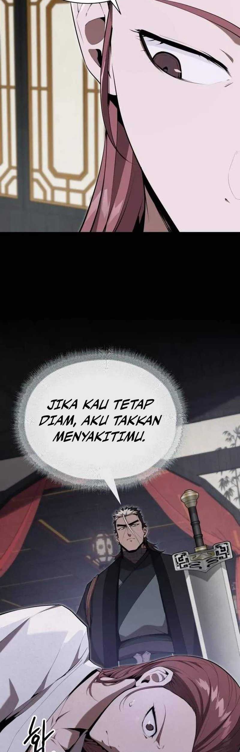 The Demonic Cult Leader Is Too Reluctant Chapter 37 Gambar 19