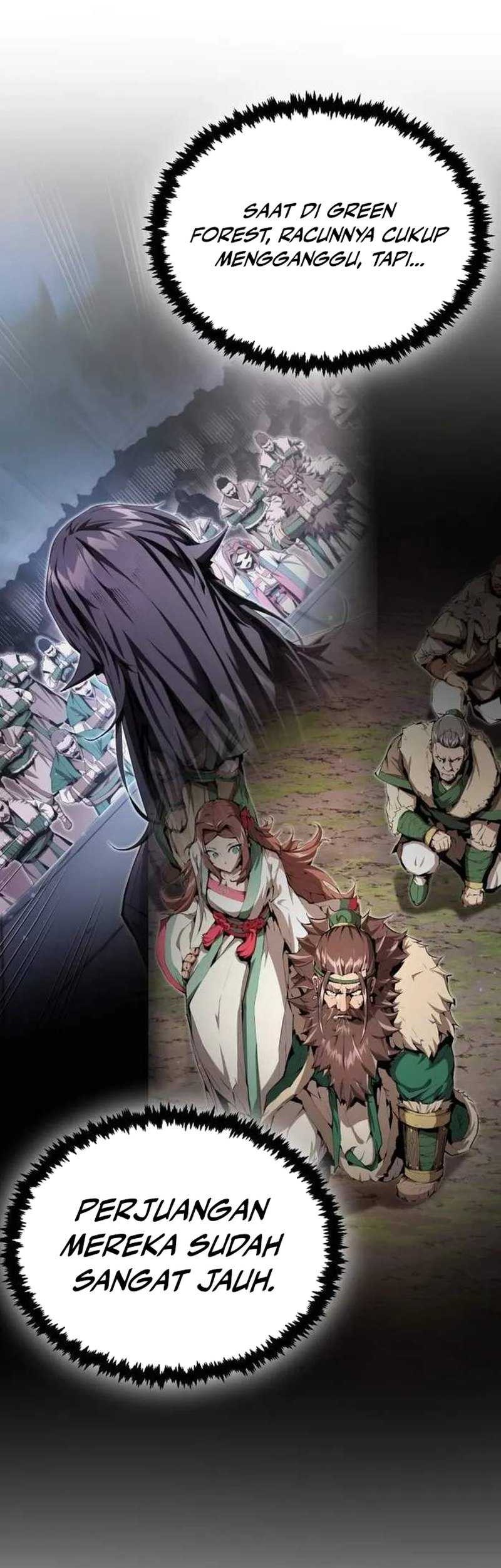 The Demonic Cult Leader Is Too Reluctant Chapter 37 Gambar 27