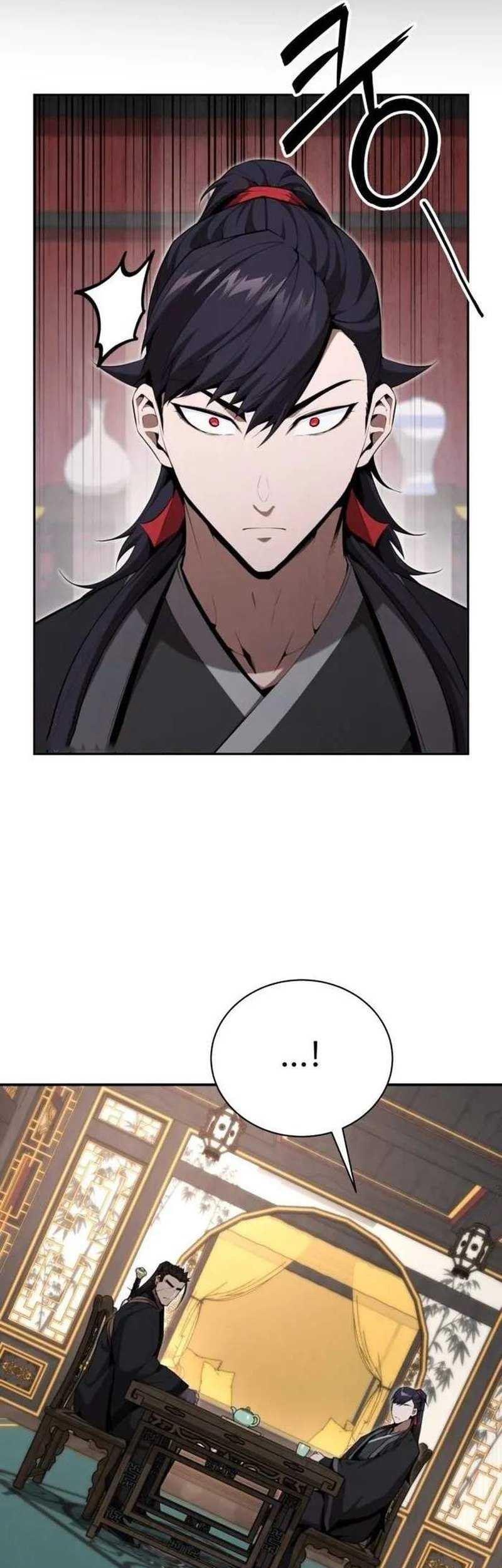 The Demonic Cult Leader Is Too Reluctant Chapter 37 Gambar 29